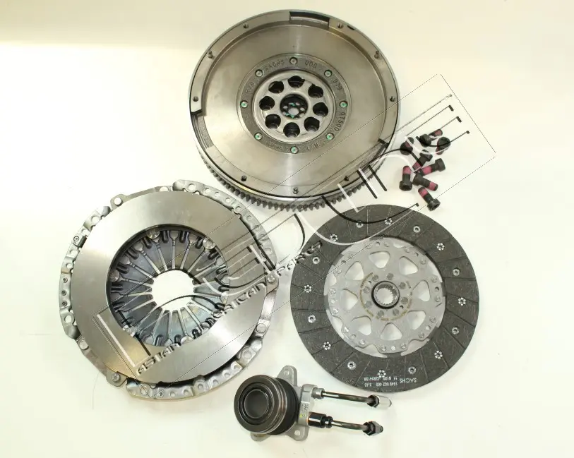 комплект съединител RED-LINE            