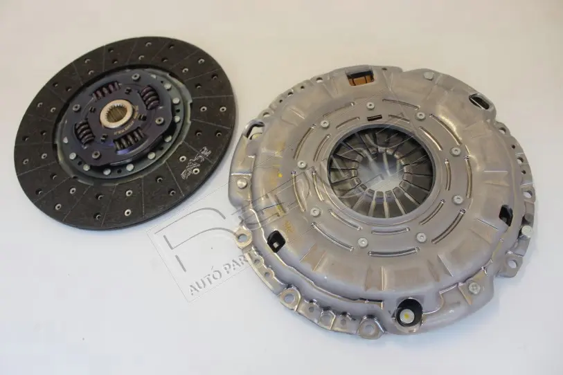 комплект съединител RED-LINE            