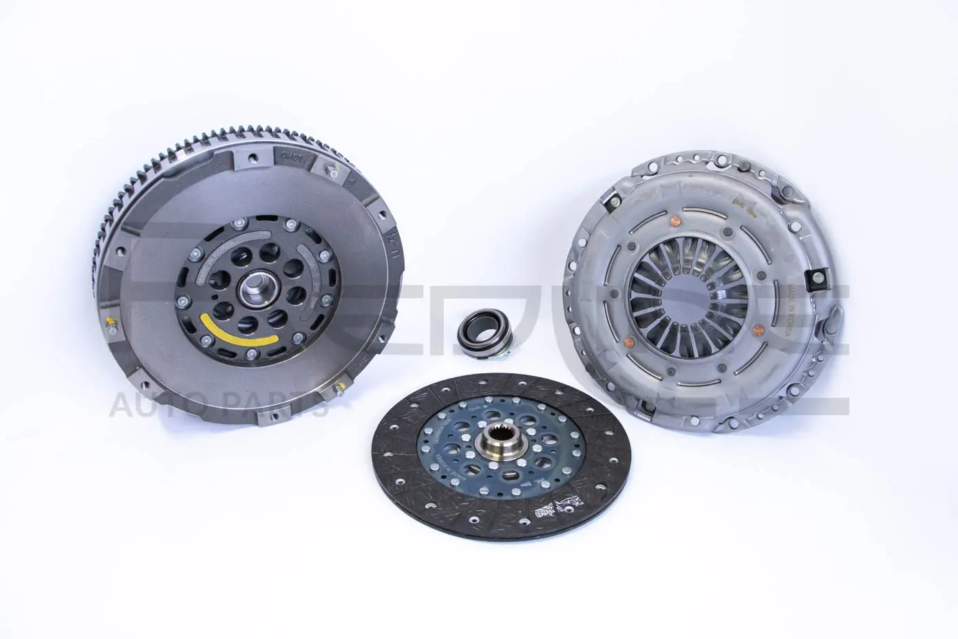 комплект съединител RED-LINE            