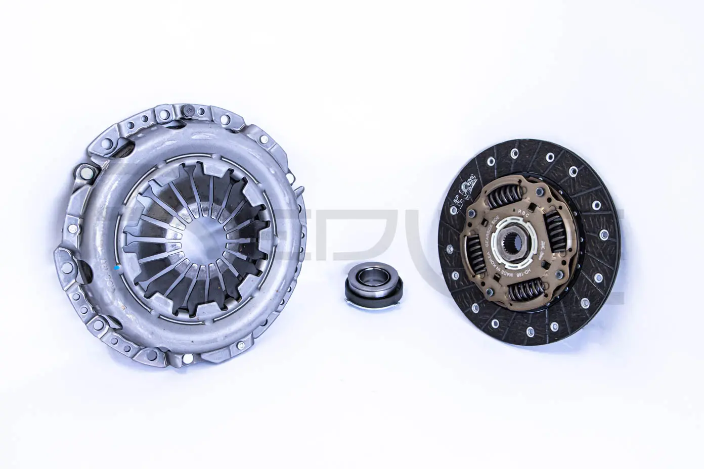 комплект съединител RED-LINE            