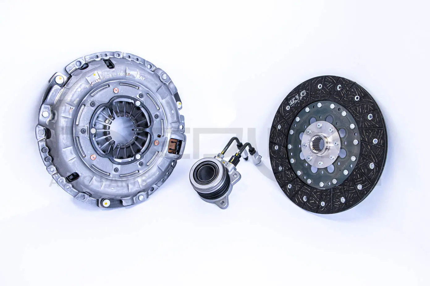 комплект съединител RED-LINE            