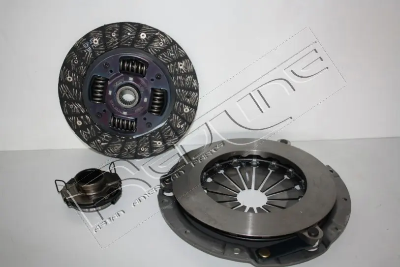 комплект съединител RED-LINE            