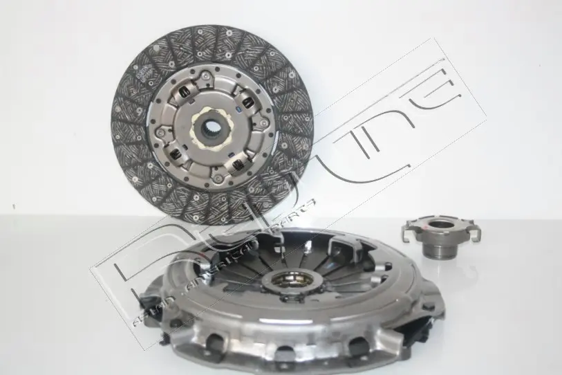 комплект съединител RED-LINE            