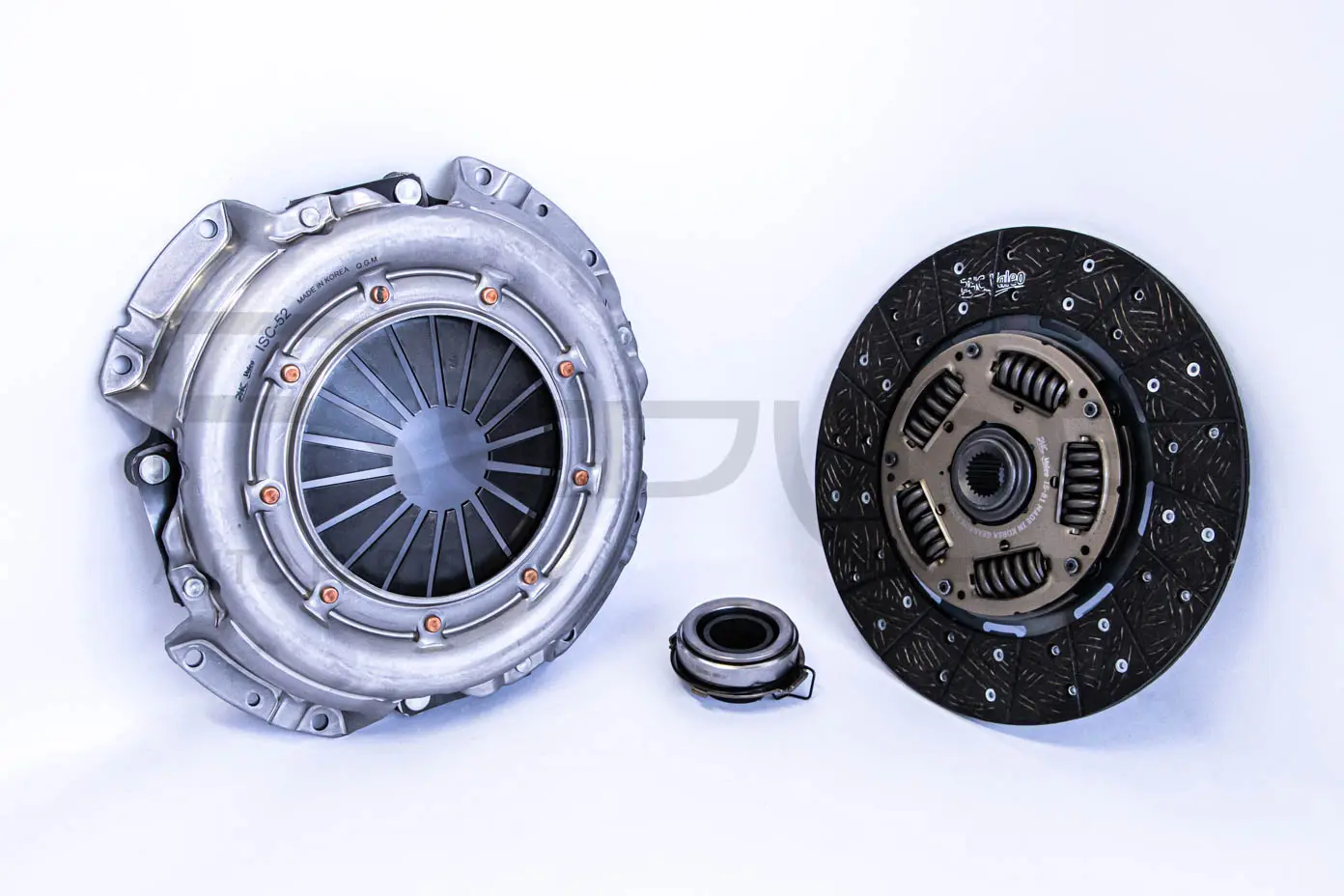 комплект съединител RED-LINE            