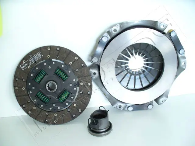 комплект съединител RED-LINE            