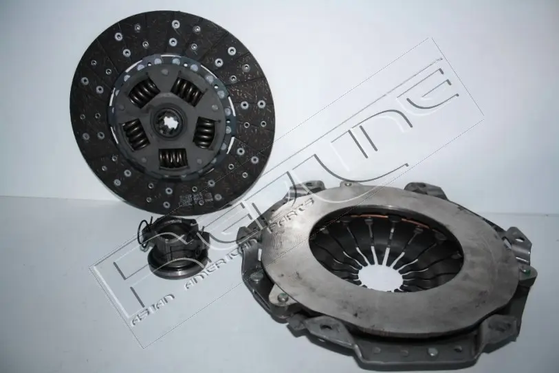 комплект съединител RED-LINE            