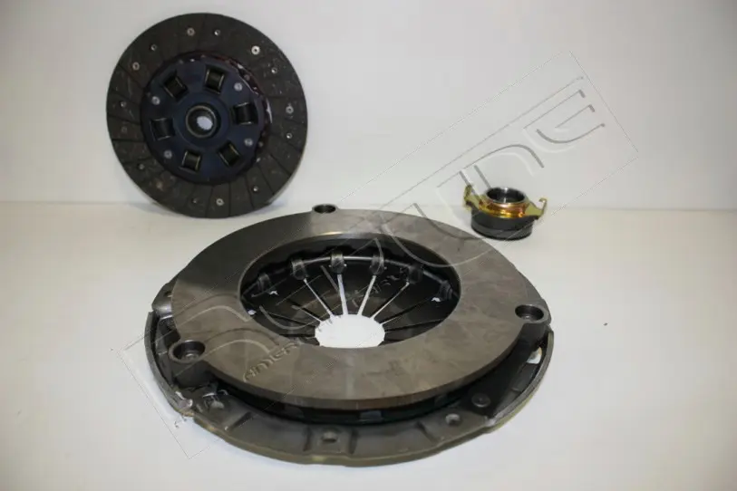 комплект съединител RED-LINE            