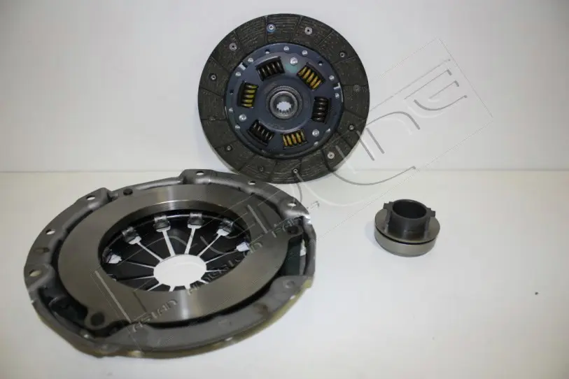 комплект съединител RED-LINE            