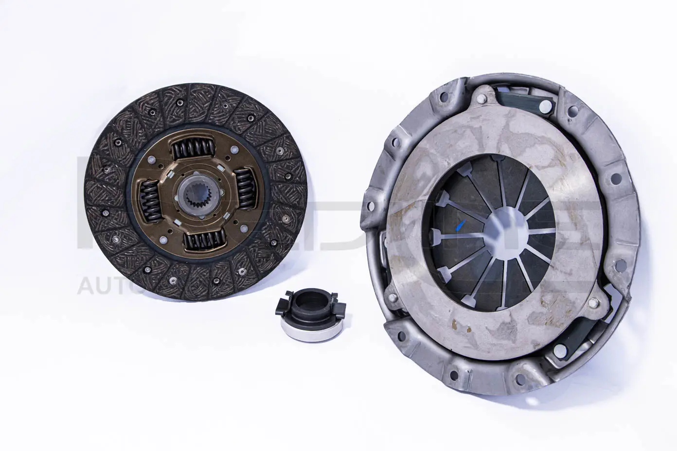 комплект съединител RED-LINE            