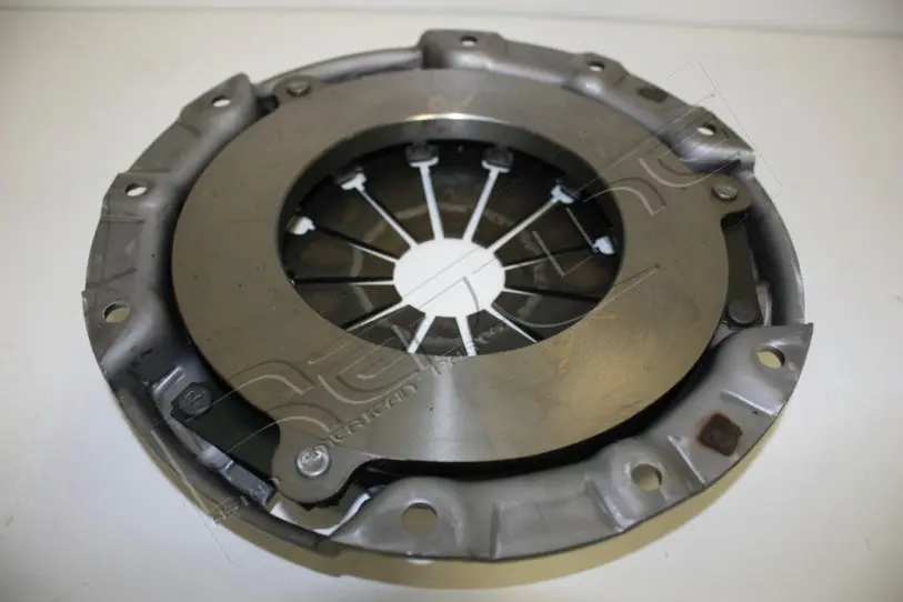 притискателен диск RED-LINE            