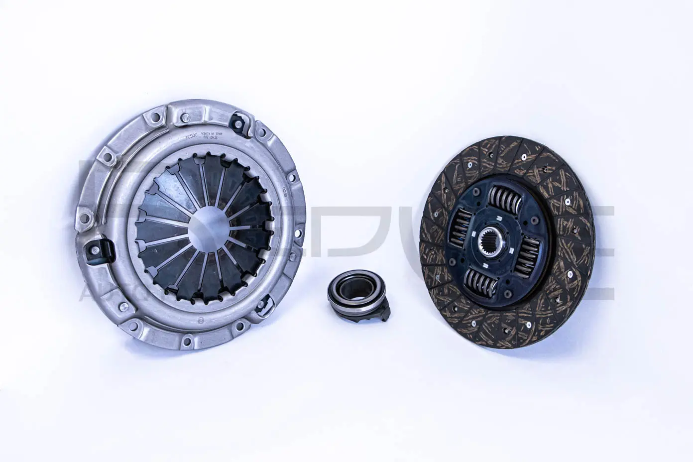 комплект съединител RED-LINE            