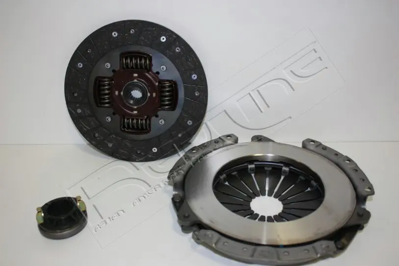 комплект съединител RED-LINE            