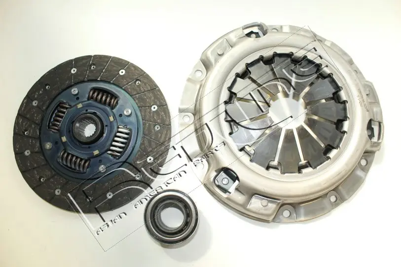 комплект съединител RED-LINE            