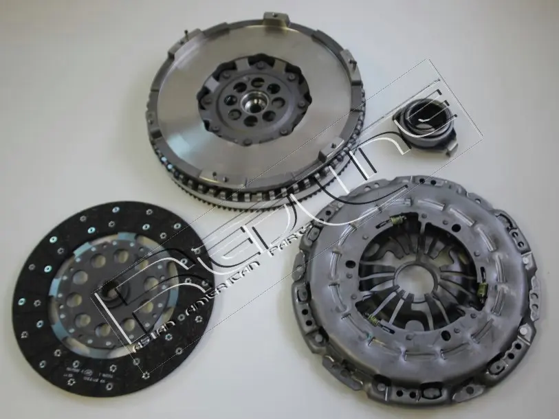 комплект съединител RED-LINE            