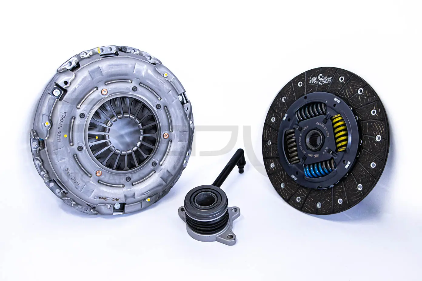 комплект съединител RED-LINE            