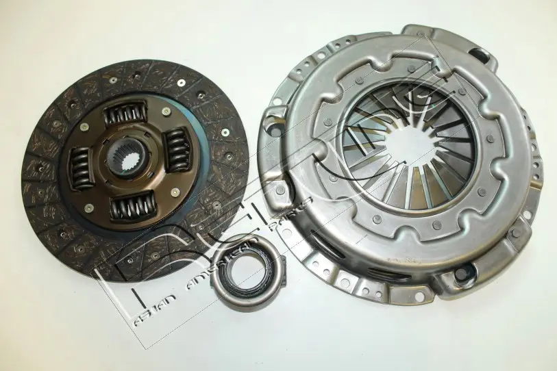 комплект съединител RED-LINE            