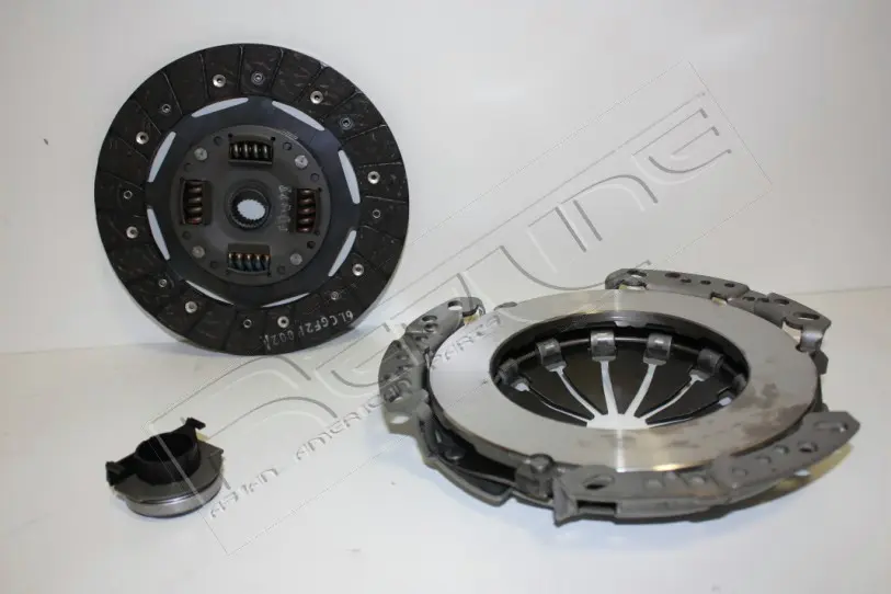 комплект съединител RED-LINE            