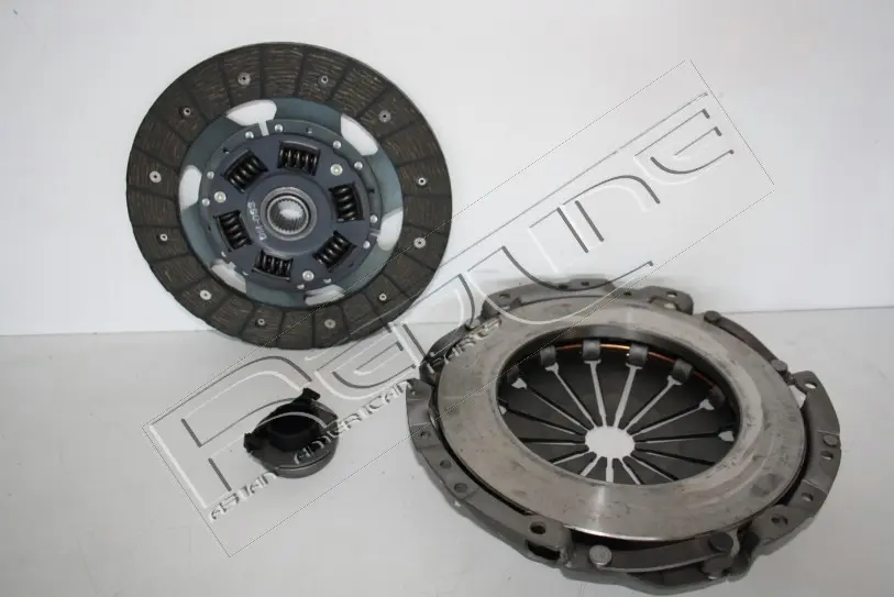 комплект съединител RED-LINE            