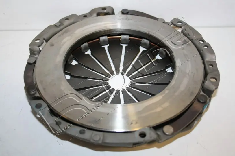 притискателен диск RED-LINE            