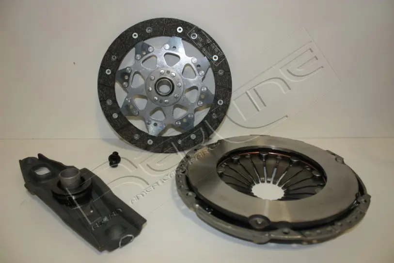 комплект съединител RED-LINE            