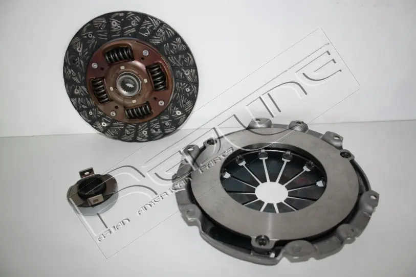 комплект съединител RED-LINE            