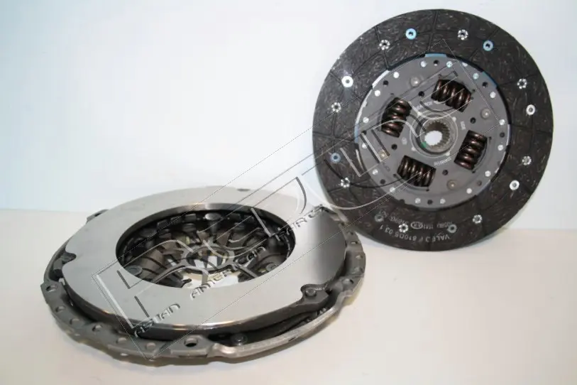 комплект съединител RED-LINE            