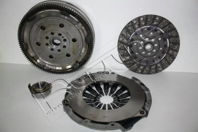 комплект съединител RED-LINE            