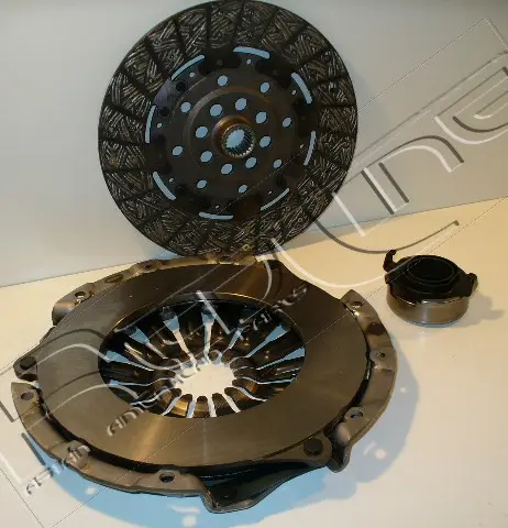 комплект съединител RED-LINE            