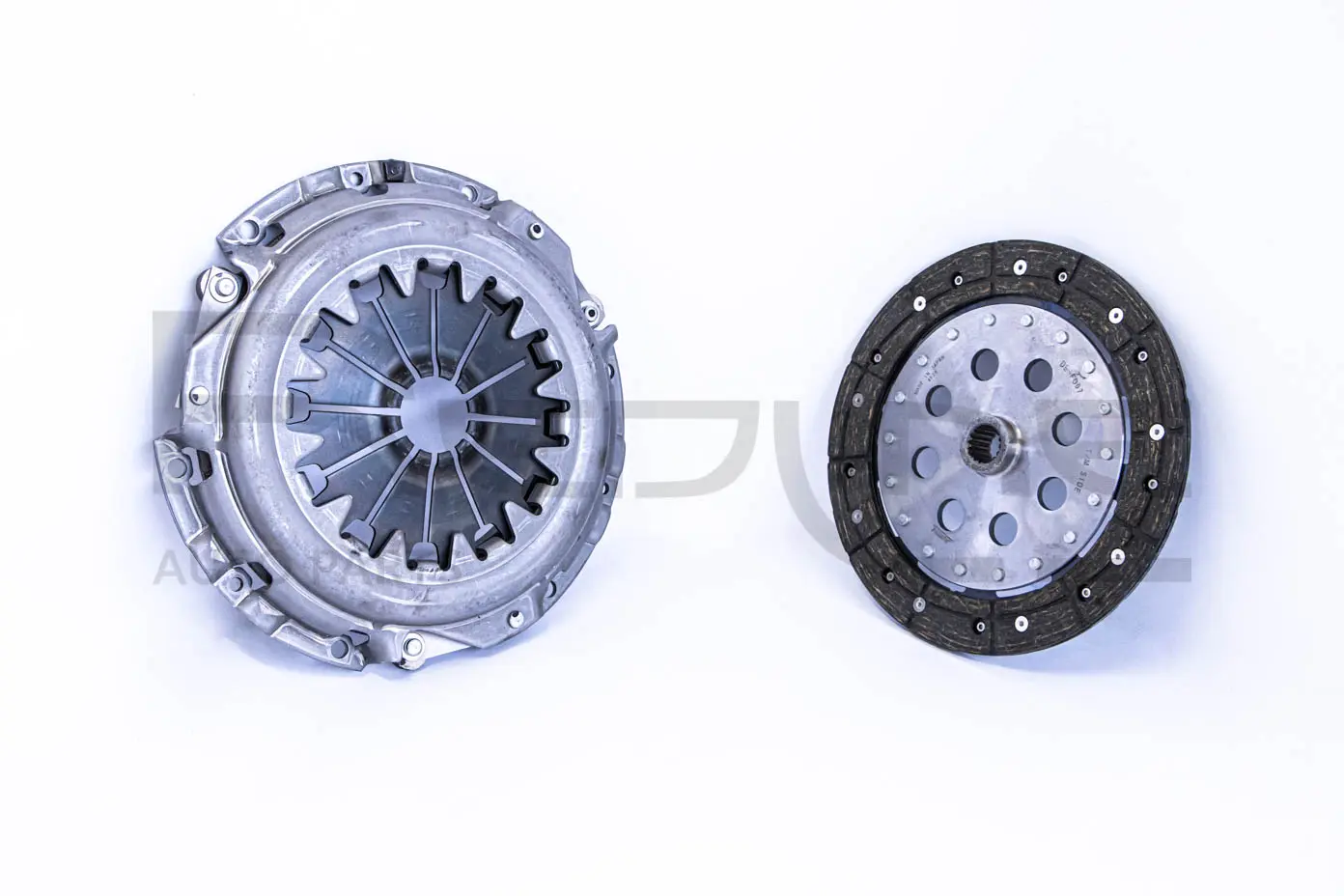 комплект съединител RED-LINE            