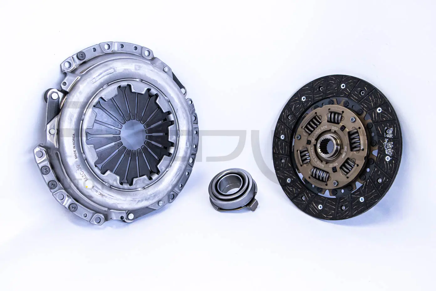 комплект съединител RED-LINE            