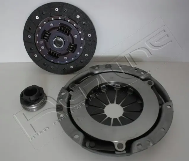 комплект съединител RED-LINE            