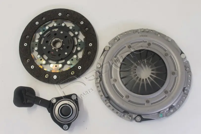 комплект съединител RED-LINE            