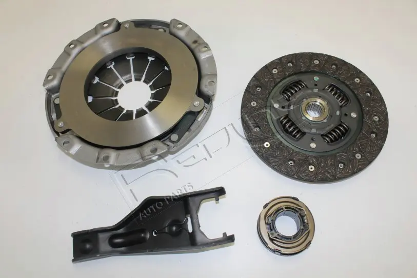 комплект съединител RED-LINE            