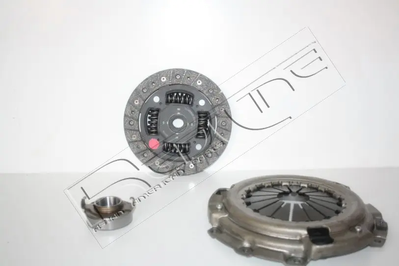 комплект съединител RED-LINE            