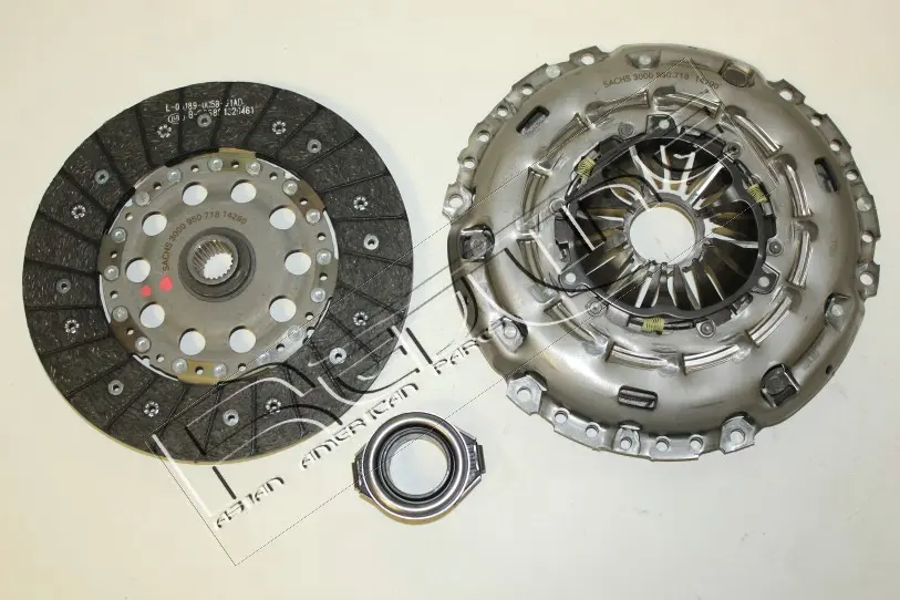 комплект съединител RED-LINE            