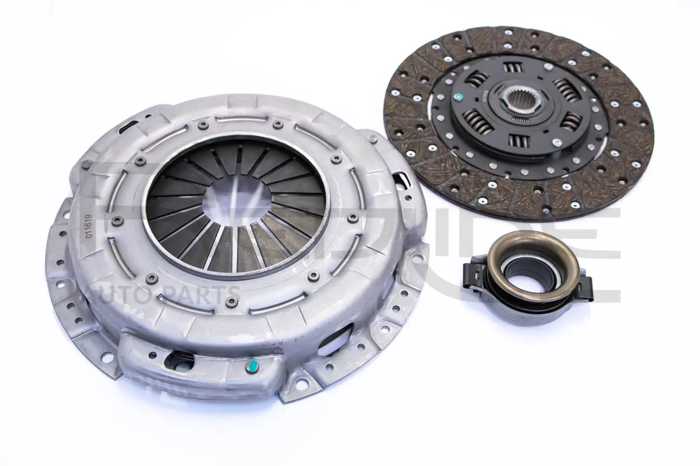 комплект съединител RED-LINE            