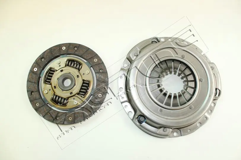 комплект съединител RED-LINE            