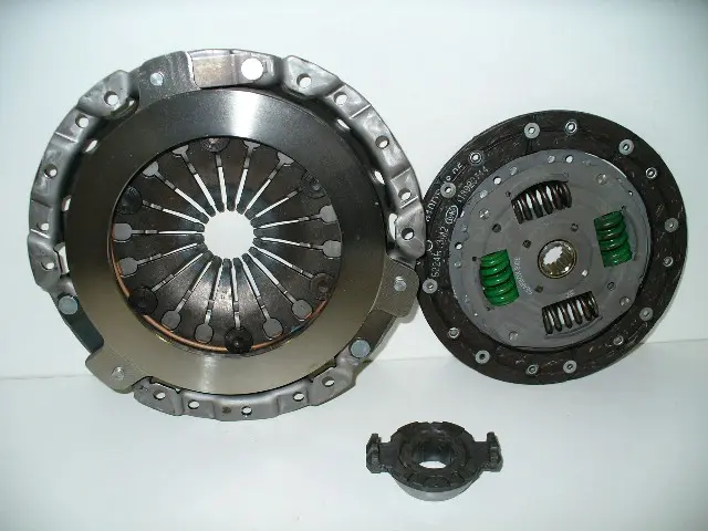 комплект съединител RED-LINE            