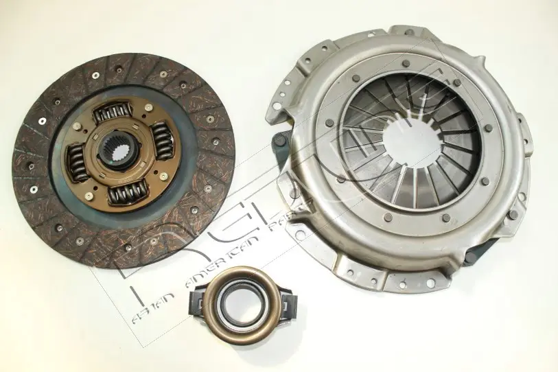 комплект съединител RED-LINE            