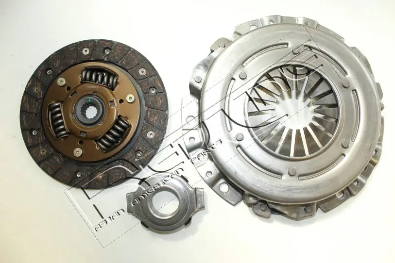 комплект съединител RED-LINE            