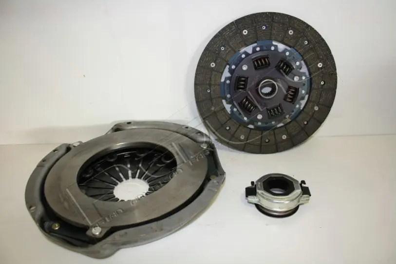 комплект съединител RED-LINE            