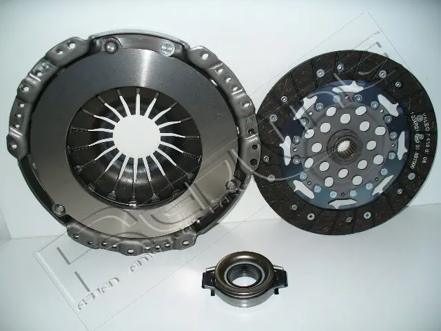 комплект съединител RED-LINE            