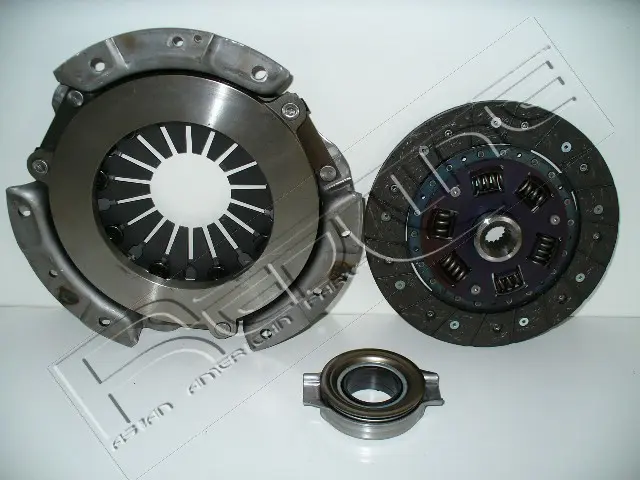 комплект съединител RED-LINE            