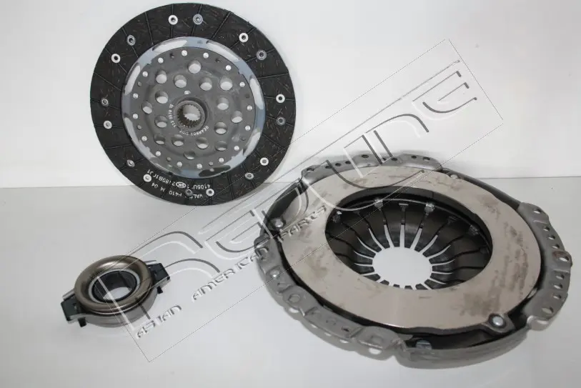 комплект съединител RED-LINE            