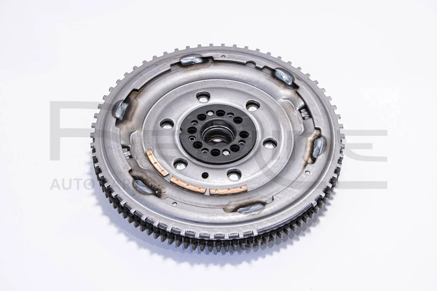 маховик RED-LINE            