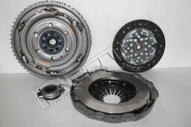 комплект съединител RED-LINE            