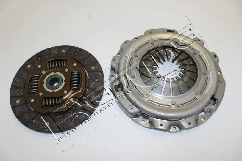 комплект съединител RED-LINE            