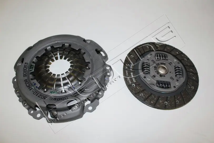 комплект съединител RED-LINE            