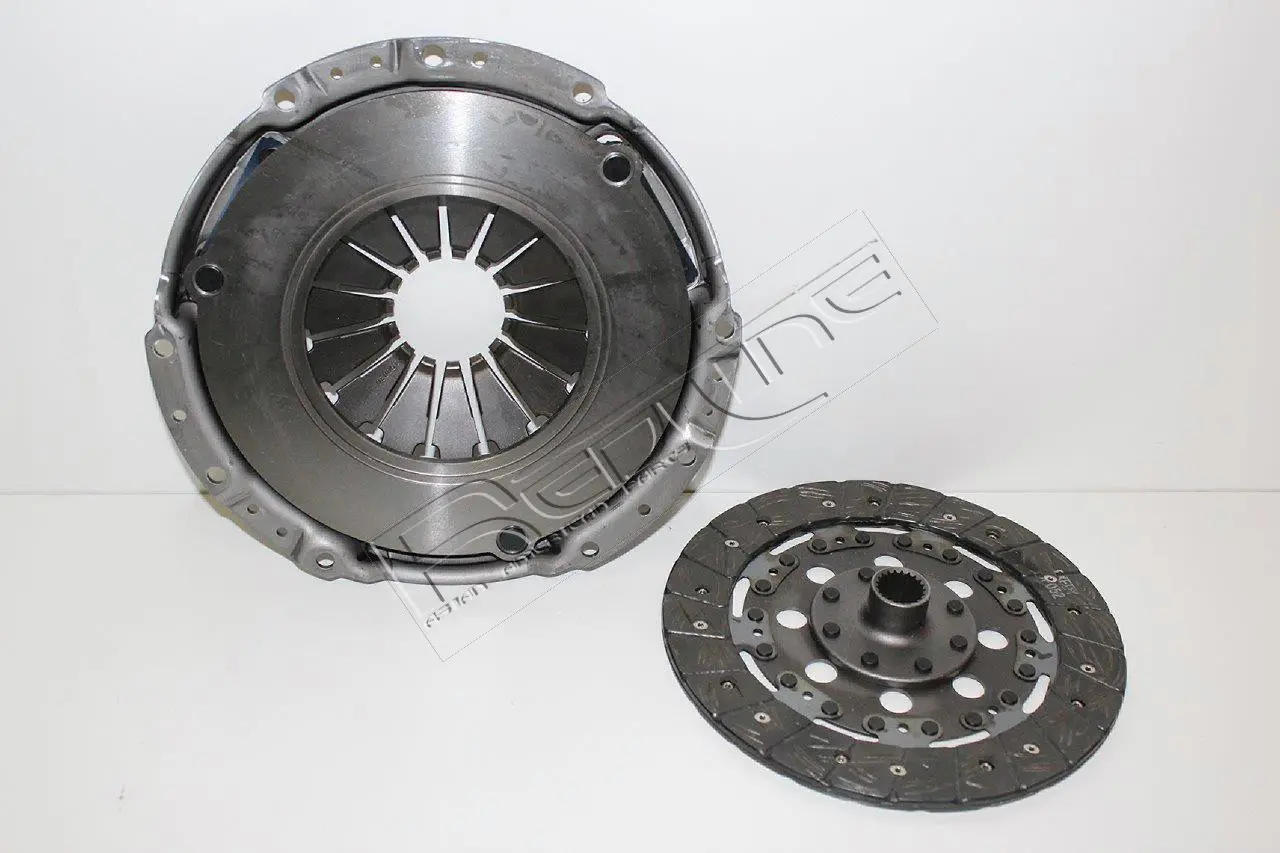 комплект съединител RED-LINE            