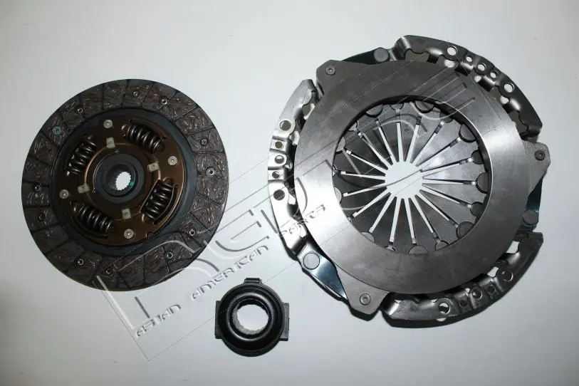 комплект съединител RED-LINE            